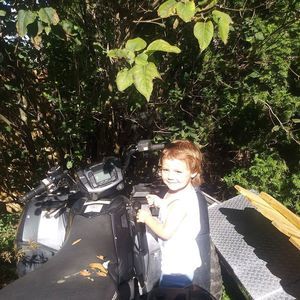 Meet your Posher, Zeke